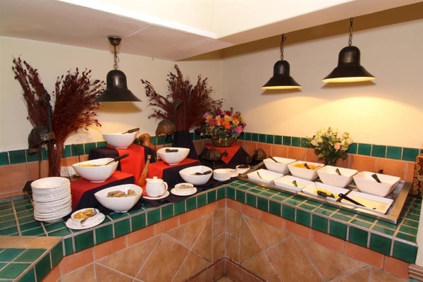 Cresta Rileys Hotel (Maun)